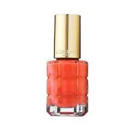 Vernis a Ongles L'Oréal Color Riche à l'huile n°442 Coral Trianon, en lot de 6 pièces