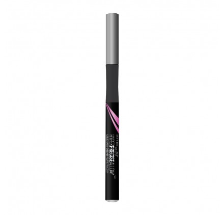 Eye-Liner Maybelline Hyper Précise n°740 Charcoal Grey en lot de 6 pièces, neuf