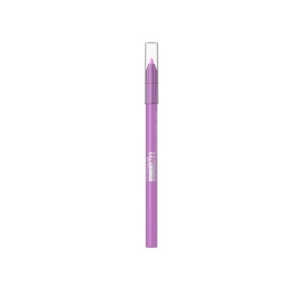 Crayon Maybelline Tatoo Liner n°812 Lavender Lights, en lot de 6p