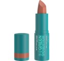 Rouge a levre Maybelline Green Edition n°014 Sandy, en lot de 6p