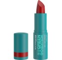 Rouge a levre Maybelline Green Edition n°018 Musk, en lot de 6p