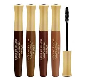 Mascara a sourcils Drole de Sourcils Bourjois, sur 4 modeles, neuf, sans blister